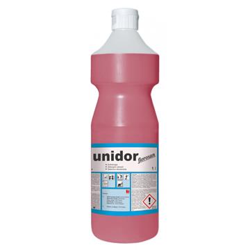 UNIDOR FLOROSAN 1L- preparat dezodorująco-myjący-1764