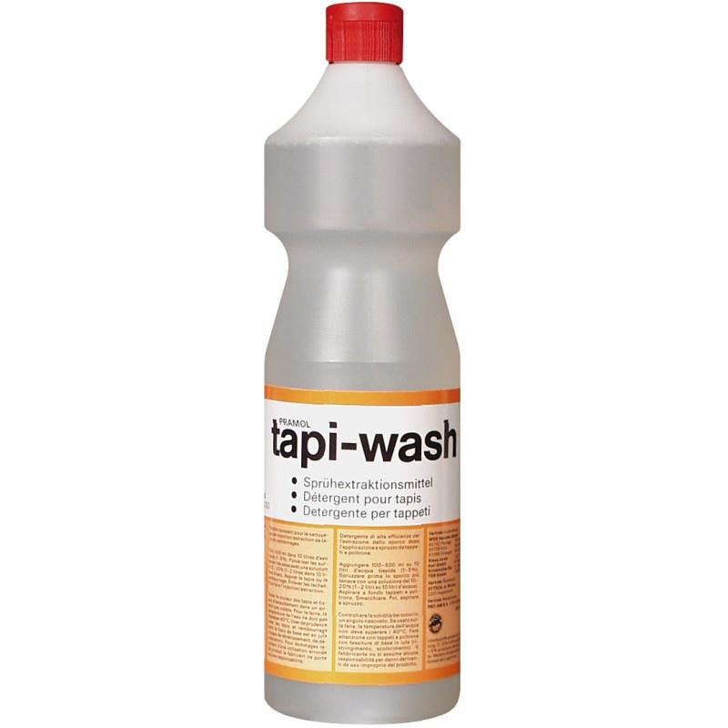 TAPI-WASH 1 L-pr.ekstrakcyjny do prania wykładzin-1792