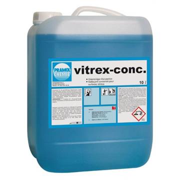 VITREX  SUPER KONC. 1 L środek do mycia szyb-1822