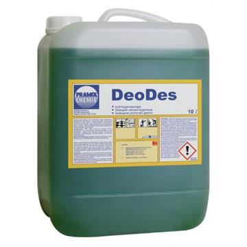 DEO-DES 10 L perfumowany środek czyszczący-1834