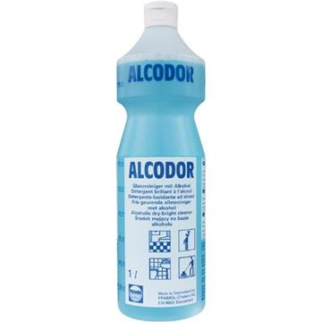 ALCODOR 1L ORANGE konc.na bazie alkoholu-1835