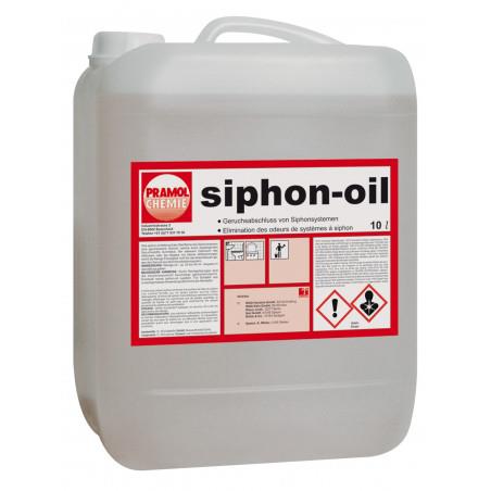 SIPHON-OIL 1L preparat do zabezpieczenia odpływów-1852