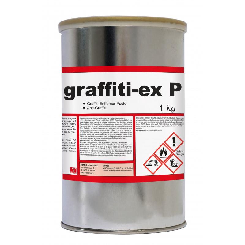 GRAFFITI - EX 1L-1877