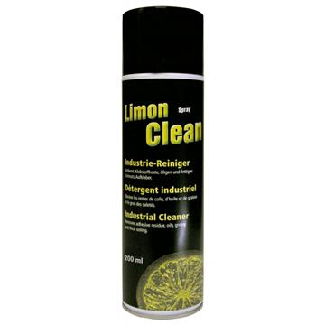 LIMON CLEAN 500ML- prep. czyszcz. do kleju, guma-1879