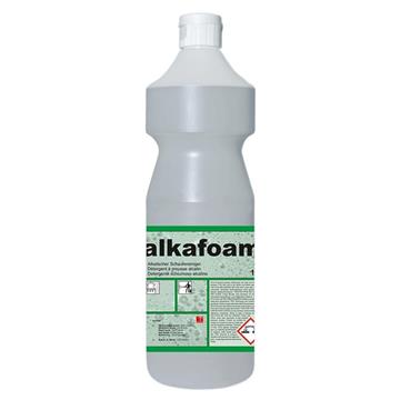 ALKAFOAM-  Skutecznie usuwa tłuszcze i białka 1L-1882