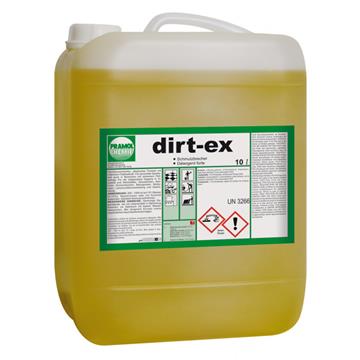 DIRT-EX 10L Preparat do czyszczenia ekstremalnych-1016